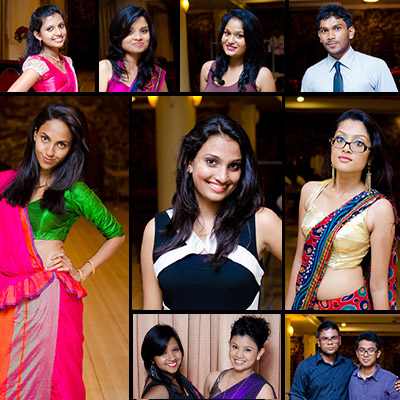 Freshers' Night '14 - Institute of Chemistry Ceylon