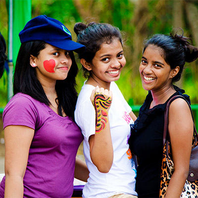 Imperial College Annual Sports Day 2014