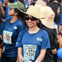 SLIIT Walk '13 -  Walk For Water