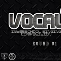 VOCALIZE 2013